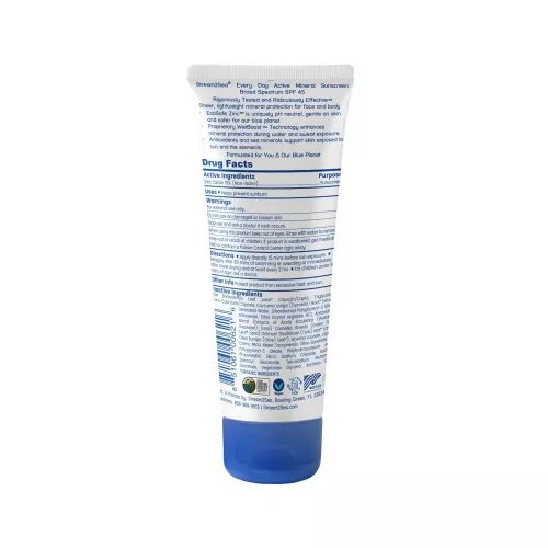 Every Day Sunscreen SPF 45 - Active