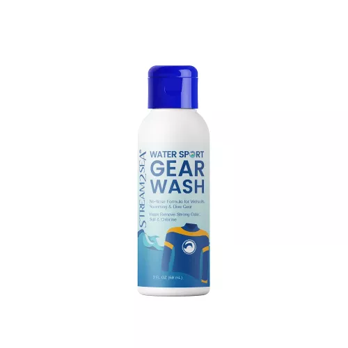 Gear Wash - 2 oz.