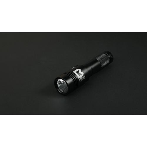 1300 Lumen Narrow Beam w/ Laser