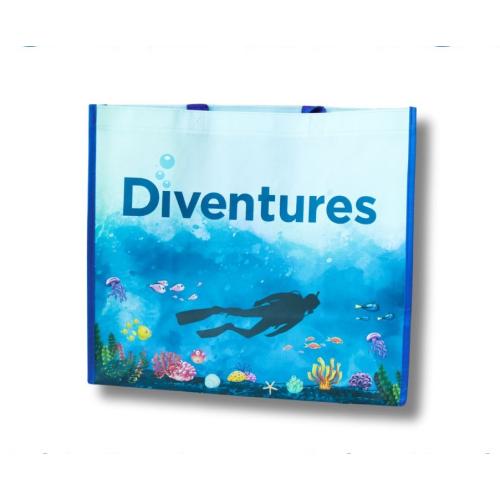Reusable Tote Bag