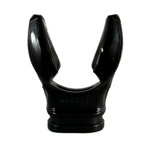 Seacure II Custom Moldable Mouthpiece