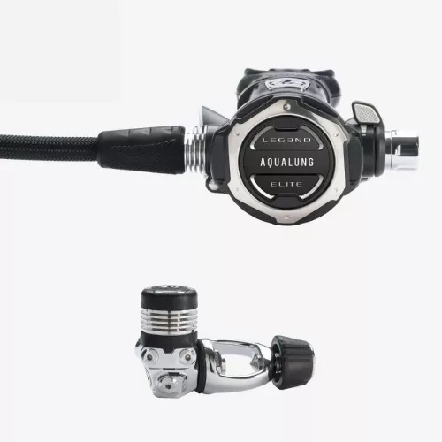 Leg3nd Yoke Regulator