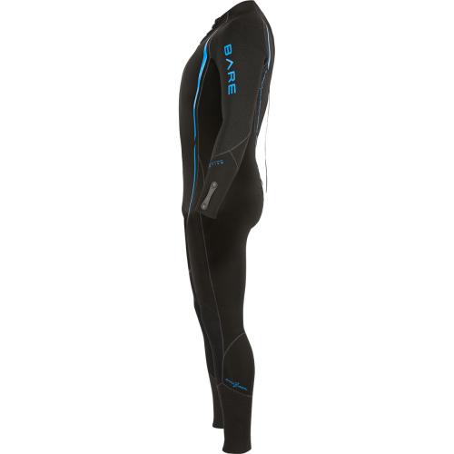 Reactive Full, MNS - 3mm