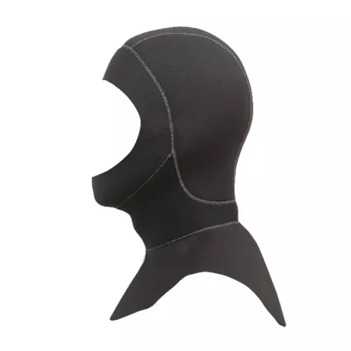 Hood - 6mm Std