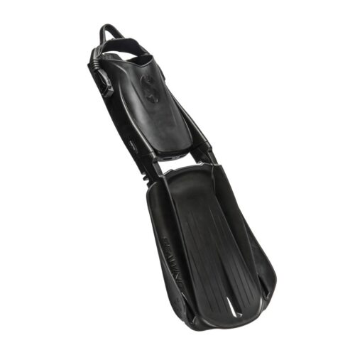 SEAWING SUPER NOVA - BLACK XS