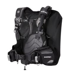 Dimension BCD
