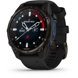 Garmin Descent Mk3i Dive Computer