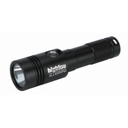 1300 Lumen Narrow Beam w/ Laser
