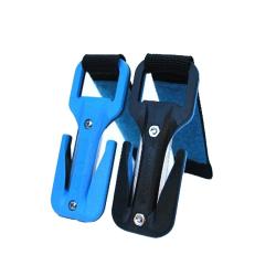 Trilobite Cutter w/ Flexi Pouch
