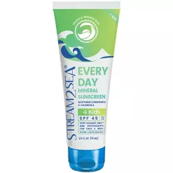 Every Day Sunscreen SPF 45 - Kids