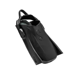 Boot-Fit Modular Fin System