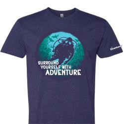 Adventure Men’s T-Shirt
