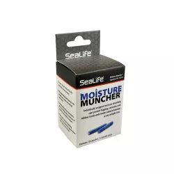 MOISTURES MUNCHERS
