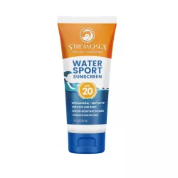 Water Sport Sunscreen SPF 20