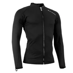T2 Chillproof L/S Full Zip, MNS