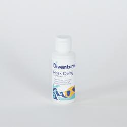 Mask Defog Gel