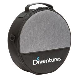Diventures Regulator Bag