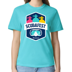 2026 SCUBAFEST Shirt