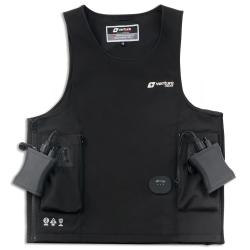 Venture Heat PRO V3 Waterproof Heated Diving Vest - S