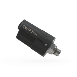 Swift GPS