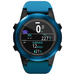 Limited Edition Tern TX