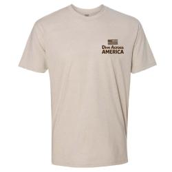 Dive Across America T-Shirt