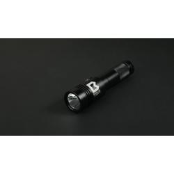 1300 Lumen Narrow Beam w/ Laser