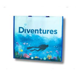 Reusable Tote Bag