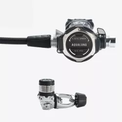Leg3nd Yoke Regulator