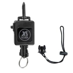 Standard Locking Retractor