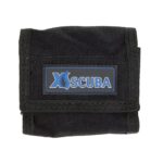 Single Weight Pocket - Black