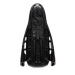 Full Foot Pocket Modular Fin System- Black