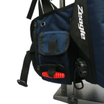 Diventures Ultimate Travel BCD