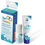 Sea Clearly Mask Prep Kit