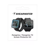 Peregrine Screen Protector Kit