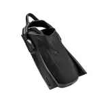 Boot-Fit Pocket Modular Fin System