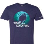 Adventure Men’s T-Shirt
