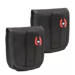 Non-Ditchable Trim Weight Pockets