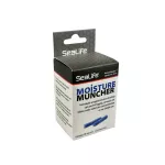 MOISTURES MUNCHERS