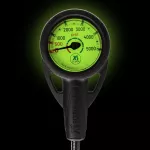 QuikVu Pressure Gauge Assy