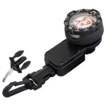 QuikVu Retractable Compass