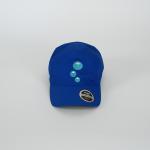 Diventures Bubbles Adjustable Hat