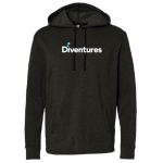 Diventures Hammerhead Hoodie