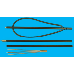Breakdown Polespear W/paralyzer
