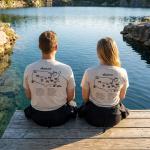 Dive Across America T-Shirt