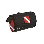 Cordura Mask Bag