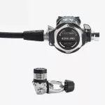 Leg3nd Yoke Regulator