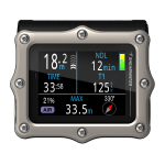 Perdix 3 - Silver