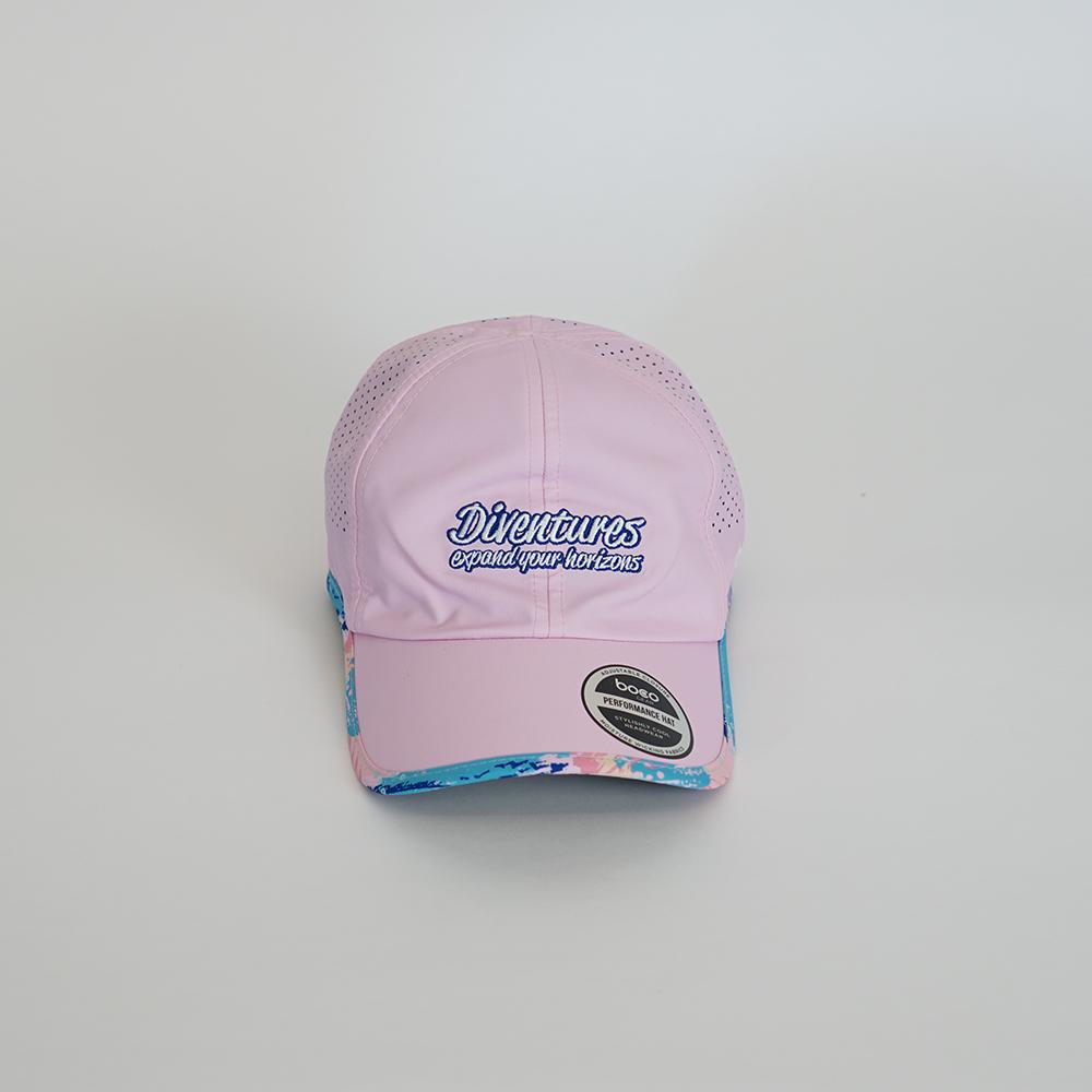 Diventures 'Expand Your Horizons' Hat Diventures 'Expand Your Horizons' Hat