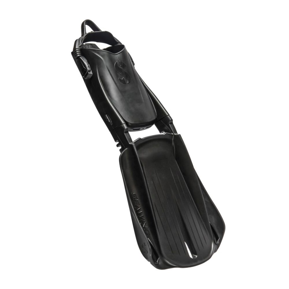 SEAWING SUPER NOVA - BLACK XS